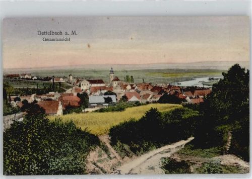 Dettelbach