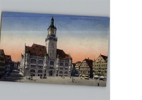 Stuttgart