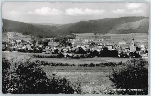 Stadtsteinach Foto