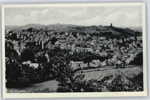 Idar-Oberstein
