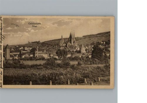 Gelnhausen