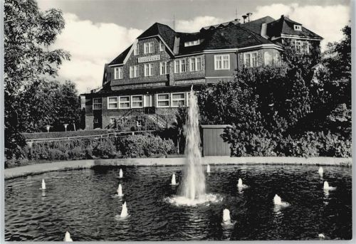 Oberhof