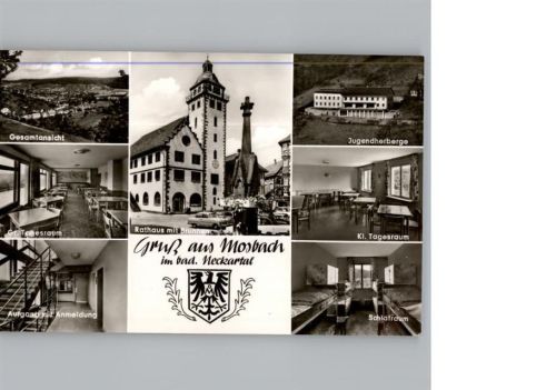 Mosbach