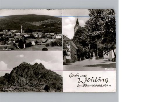 Weiding