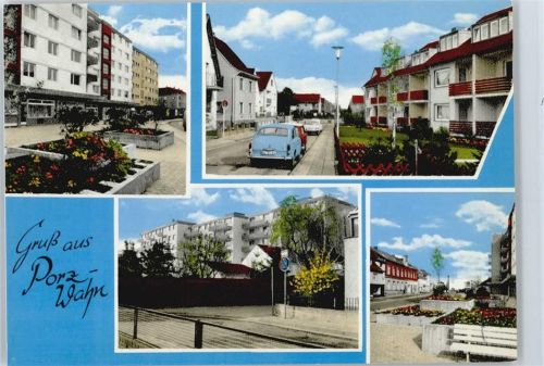 Köln Porz 706