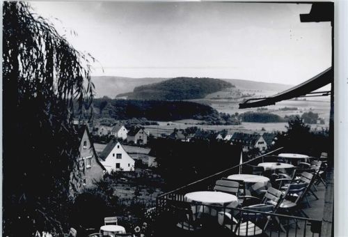 Westerburg Gasthaus , Foto