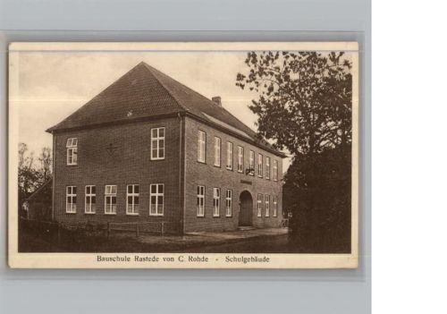 Rastede