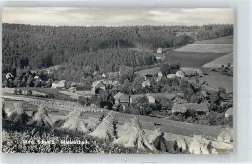 Markersbach