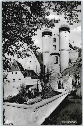 Parsberg