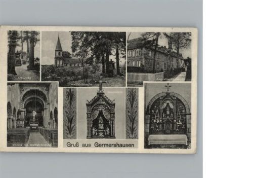 Germershausen
