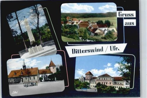 Ditterswind