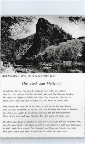 Bad Münster-Ebernburg