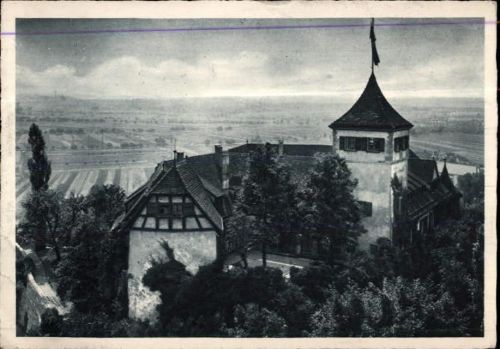 Kleiningersheim