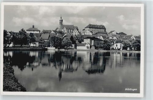 Böblingen