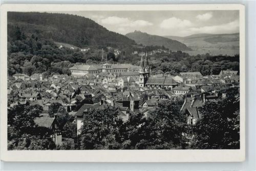 Meiningen