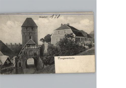 39590 O3504 Tangermünde