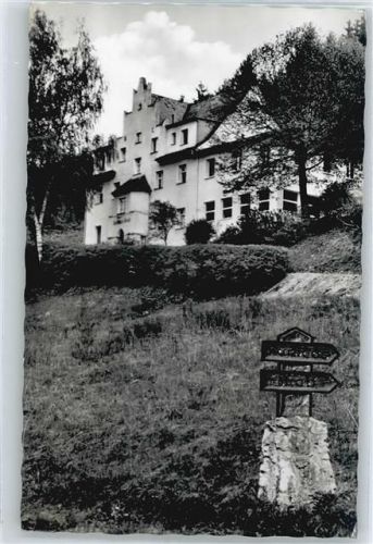 Unterachtel
