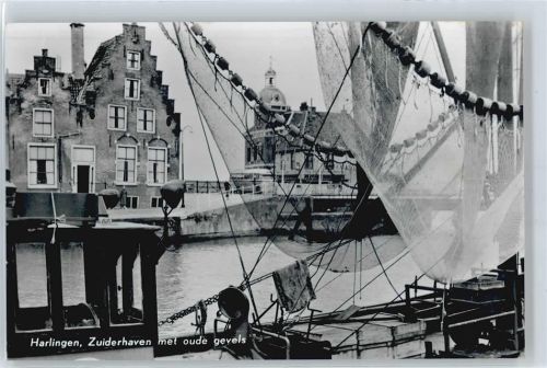 Harlingen