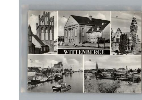 Wittenberge