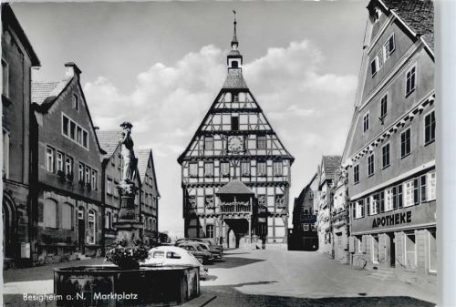 Besigheim Apotheke