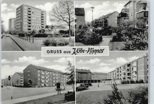 Köln Nippes 501