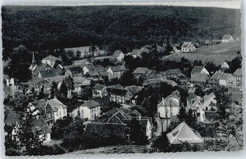 Zweifall