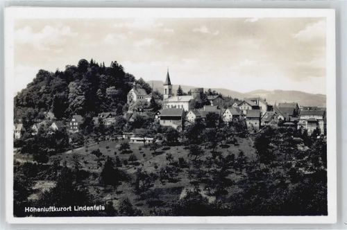 64658 W6145 Lindenfels , Odenw
