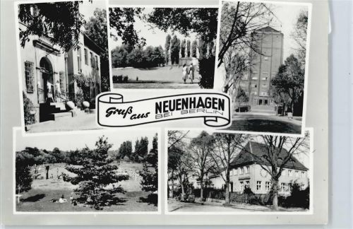 Neuenhagen