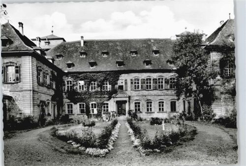 Burgpreppach