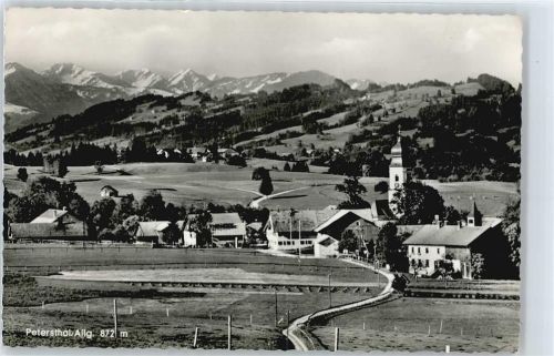 Petersthal