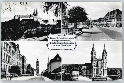 Lichtenfels