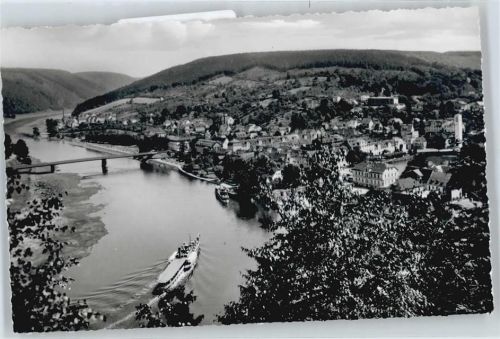 Bad Karlshafen