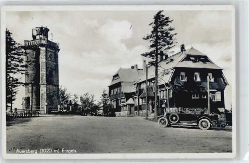 Eibenstock