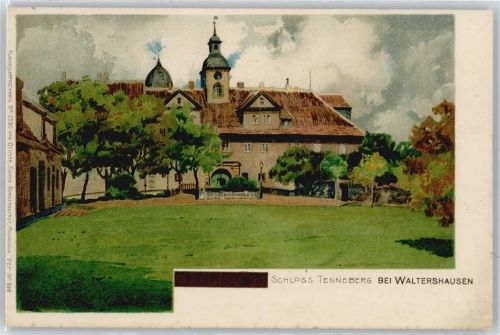 Waltershausen