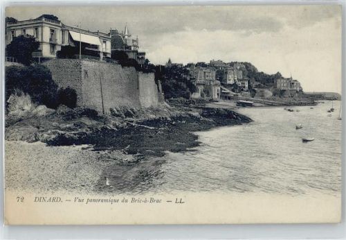 Dinard