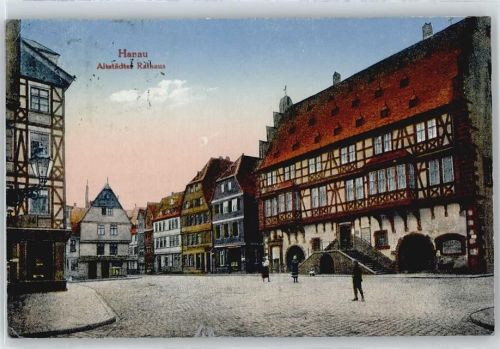 Hanau