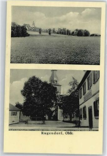 Rugendorf