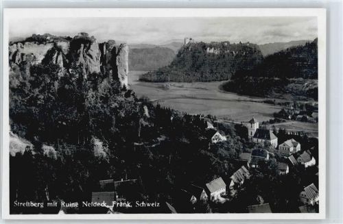 Streitberg