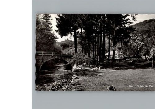 Lorch Wald-Gasthof u. Pension Kammerburg