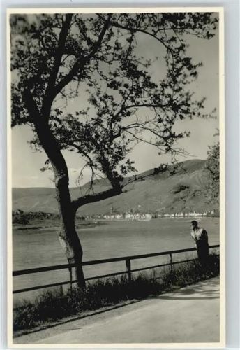 Zell Foto-Karte