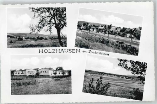 Holzhausen