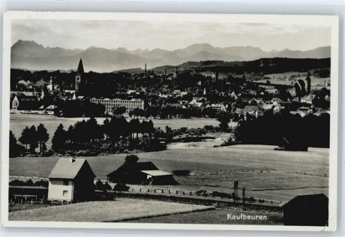 Kaufbeuren