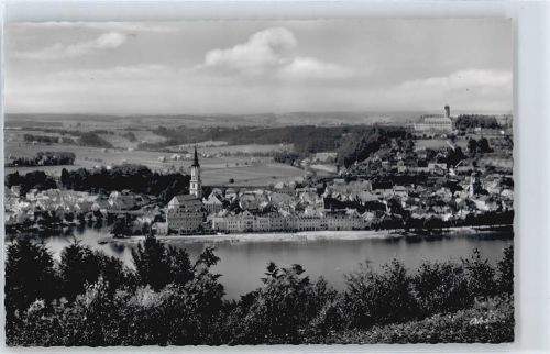 Vilshofen