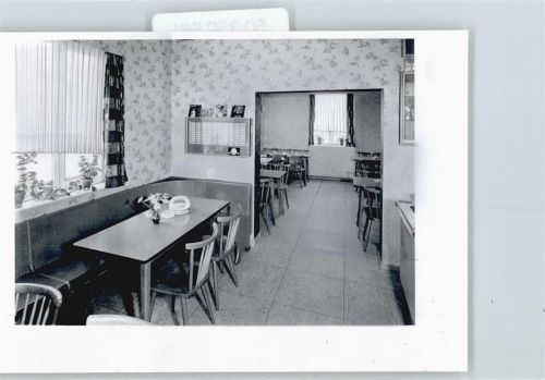 Lorch Foto , Gastraum