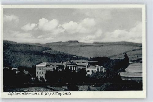 Hilchenbach