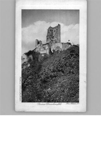 Drachenfels