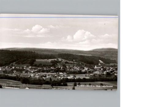 Hohentengen