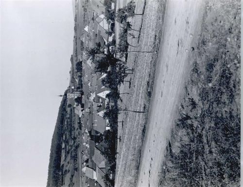 Oberelsbach Foto-Karte