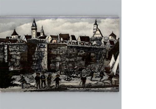 Crailsheim