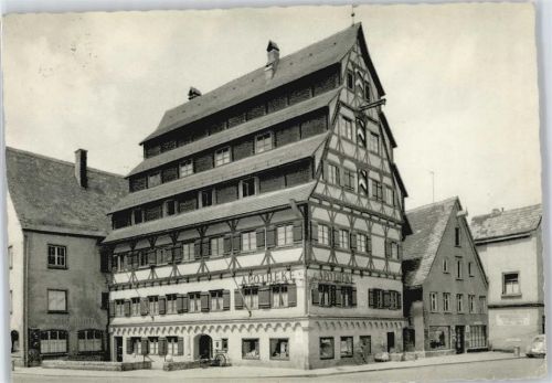 Memmingen Apotheke